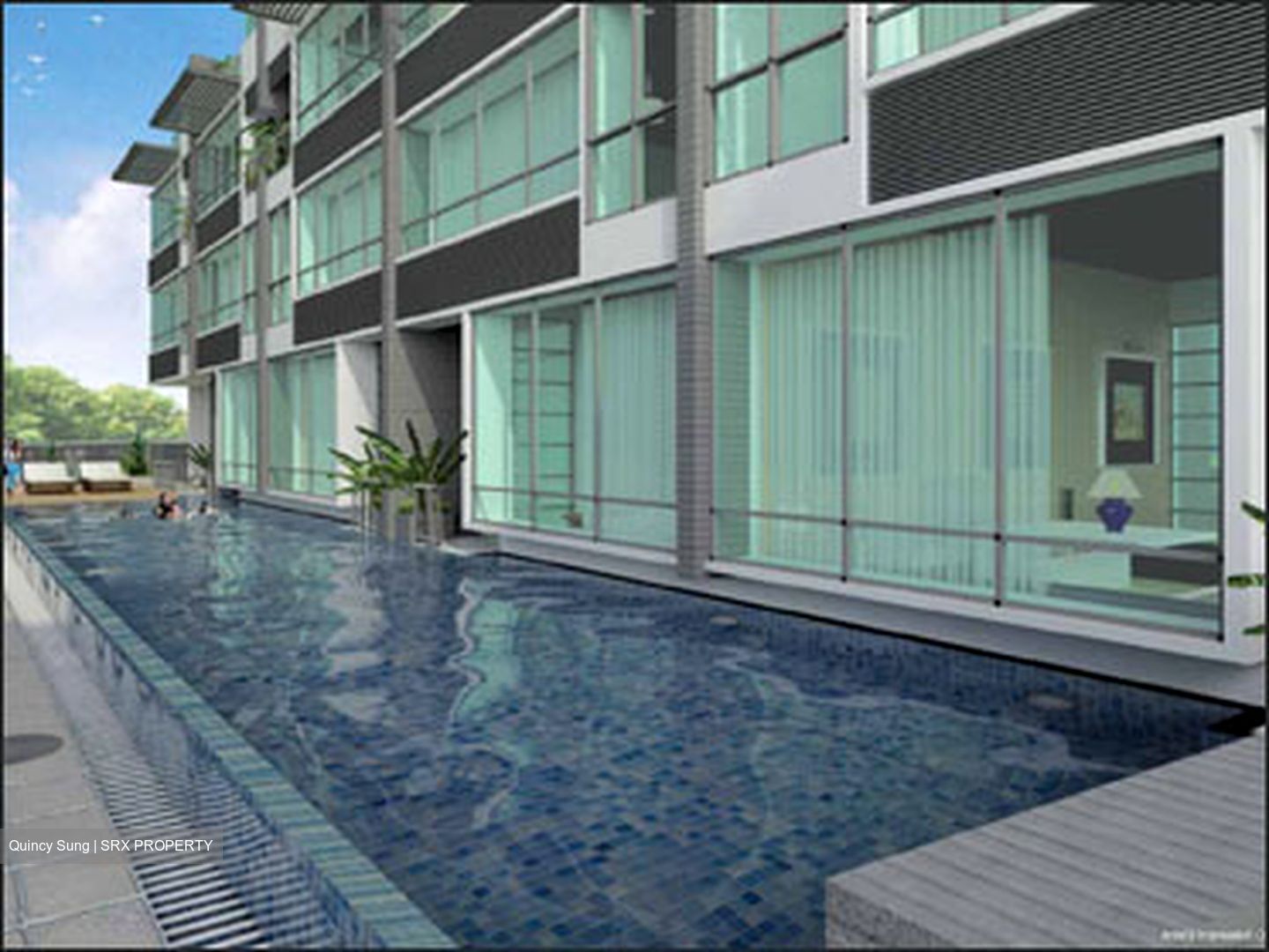 West Coast Road (D5), Condominium #364324441